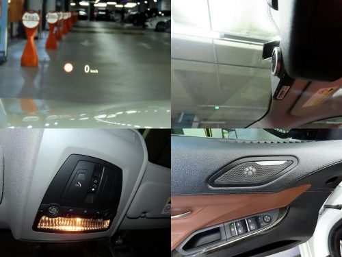 BMW 6시리즈 (F12) 640 그란쿠페 사진 18