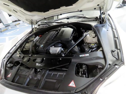 BMW 6시리즈 (F12) 640 그란쿠페 사진 19