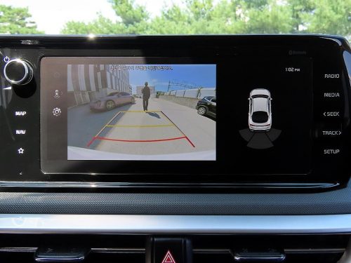 기아 K5 3세대 2.0 트렌디 사진 15