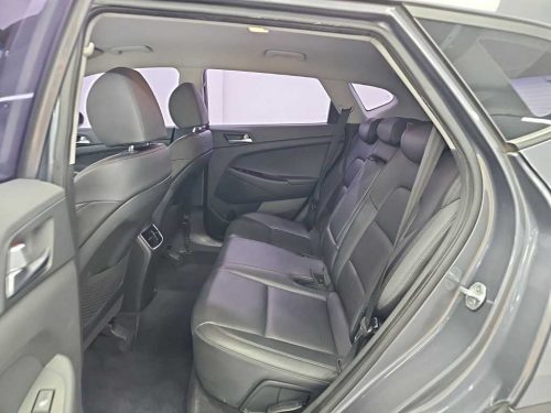 현대 올뉴투싼 디젤 1.6 2WD 사진 12