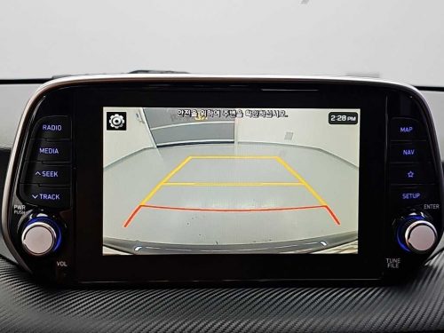 현대 올뉴투싼 디젤 1.6 2WD 사진 16