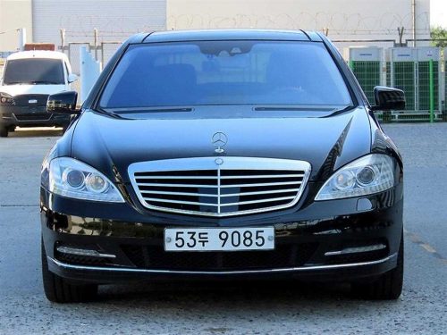 벤츠 S클래스-W221 S500L