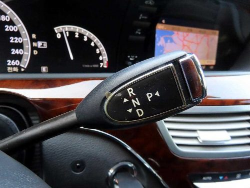 벤츠 S클래스-W221 S500L 사진 10
