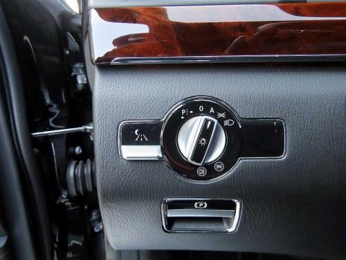 벤츠 S클래스-W221 S500L 사진 12