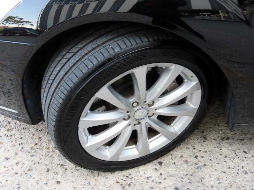 벤츠 S클래스-W221 S500L 사진 20
