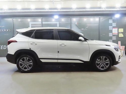 기아 셀토스 디젤 1.6 4WD 사진 3