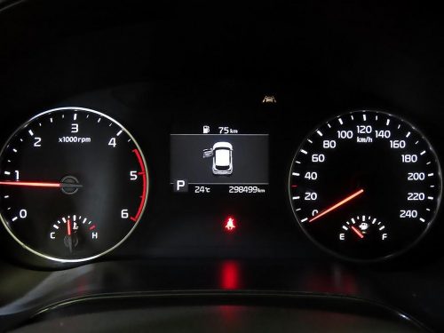 기아 셀토스 디젤 1.6 4WD 사진 9