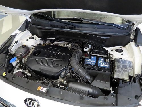 기아 셀토스 디젤 1.6 4WD 사진 19