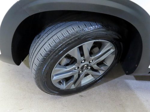 기아 셀토스 디젤 1.6 4WD 사진 20