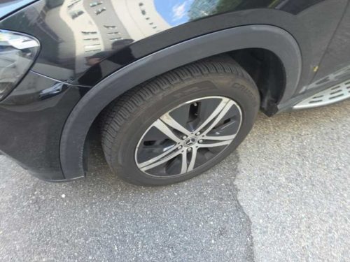 벤츠 GLE 클래스 W167 GLE 300d 4MATIC 사진 2