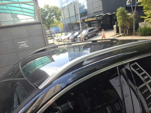 벤츠 GLE 클래스 W167 GLE 300d 4MATIC 사진 3