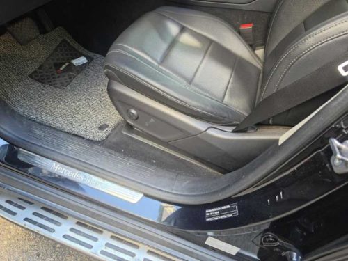 벤츠 GLE 클래스 W167 GLE 300d 4MATIC 사진 6