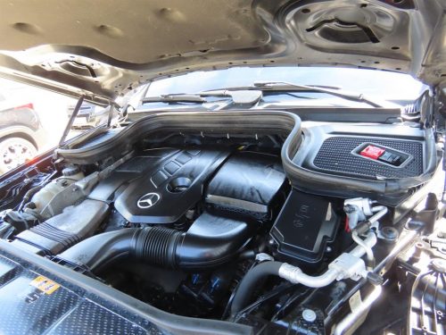 벤츠 GLE 클래스 W167 GLE 300d 4MATIC 사진 19