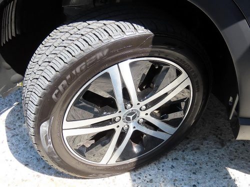 벤츠 GLE 클래스 W167 GLE 300d 4MATIC 사진 20