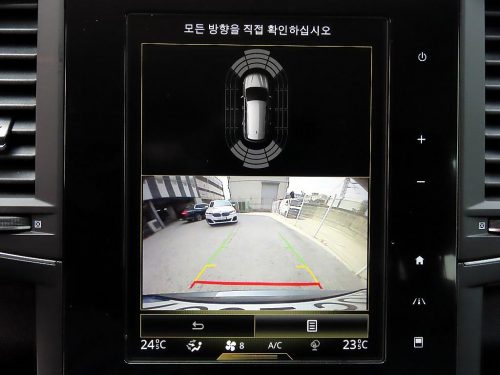 르노코리아(삼성) 더뉴QM6 가솔린 2.0 GDe LE 시그니쳐 2WD 사진 모두보기