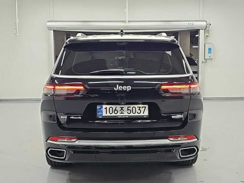 지프 그랜드 체로키(WL) 3.6 L 사진 3