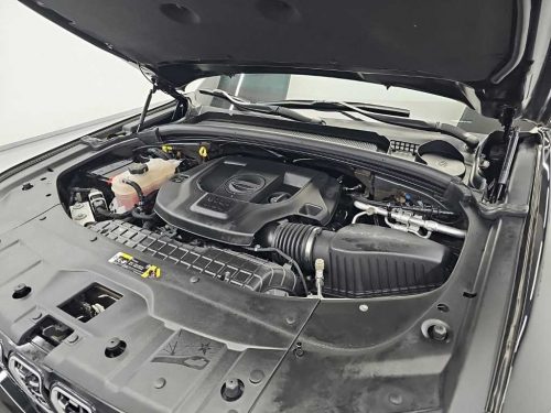 지프 그랜드 체로키(WL) 3.6 L 사진 5