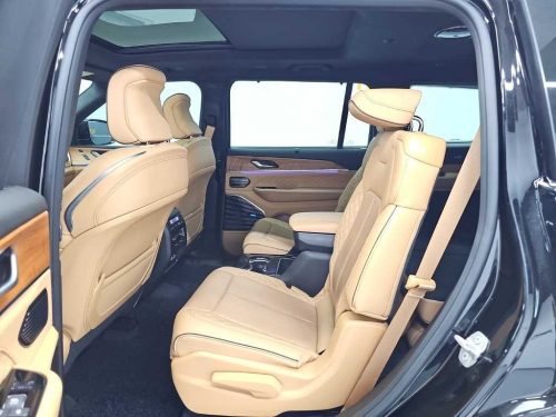 지프 그랜드 체로키(WL) 3.6 L 사진 12
