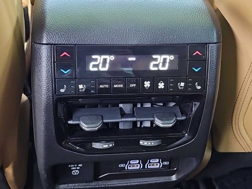 지프 그랜드 체로키(WL) 3.6 L 사진 13