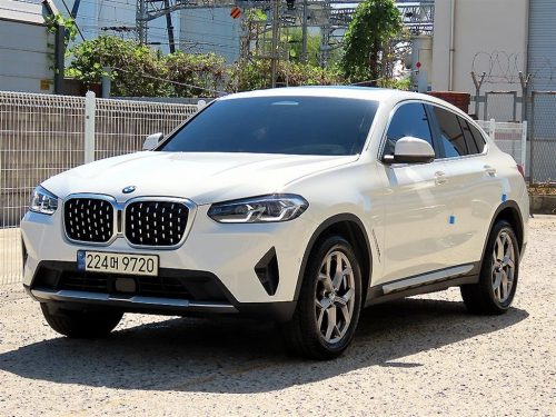 BMW X4 (G02) xDrive 20i xLine 사진 2