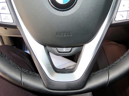 BMW X4 (G02) xDrive 20i xLine 사진 11