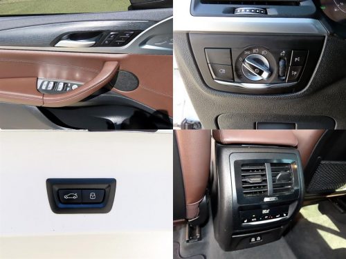 BMW X4 (G02) xDrive 20i xLine 사진 18