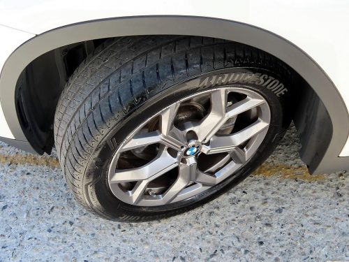 BMW X4 (G02) xDrive 20i xLine 사진 20