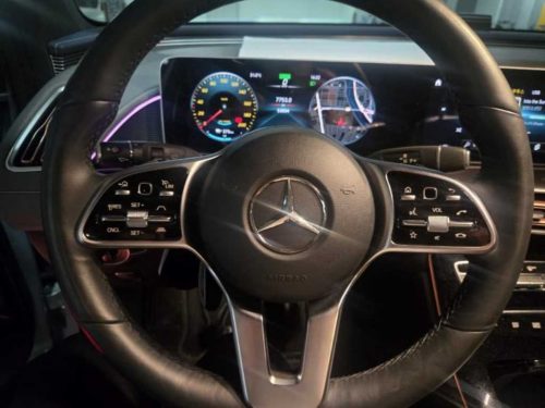 벤츠 EQC N293 EQC 4MATIC 사진 6