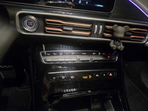 벤츠 EQC N293 EQC 4MATIC 사진 모두보기