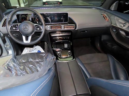 벤츠 EQC N293 EQC 4MATIC 사진 10