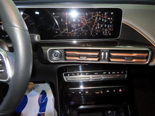 벤츠 EQC N293 EQC 4MATIC 사진 11