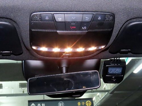 벤츠 EQC N293 EQC 4MATIC 사진 14
