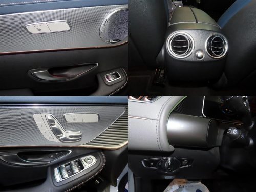 벤츠 EQC N293 EQC 4MATIC 사진 17