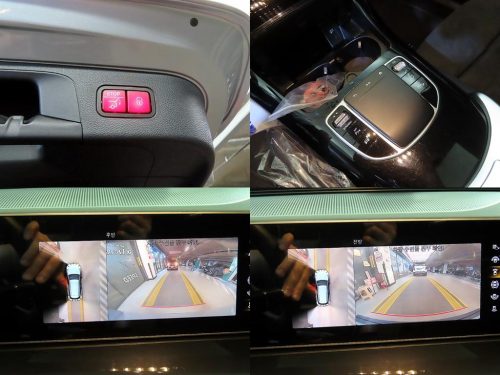 벤츠 EQC N293 EQC 4MATIC 사진 18