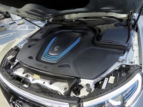 벤츠 EQC N293 EQC 4MATIC 사진 19