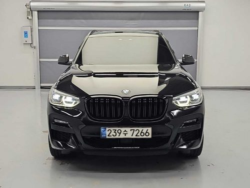BMW X3 (G01) xDrive 30e M 스포츠 사진 2