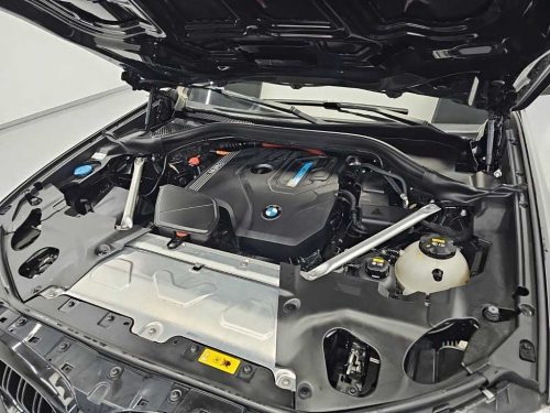 BMW X3 (G01) xDrive 30e M 스포츠 사진 5