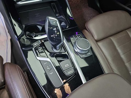 BMW X3 (G01) xDrive 30e M 스포츠 사진 8