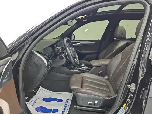 BMW X3 (G01) xDrive 30e M 스포츠 사진 11