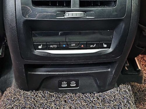 BMW X3 (G01) xDrive 30e M 스포츠 사진 13