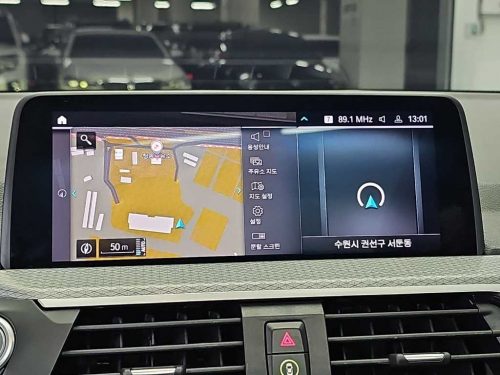 BMW X3 (G01) xDrive 30e M 스포츠 사진 모두보기