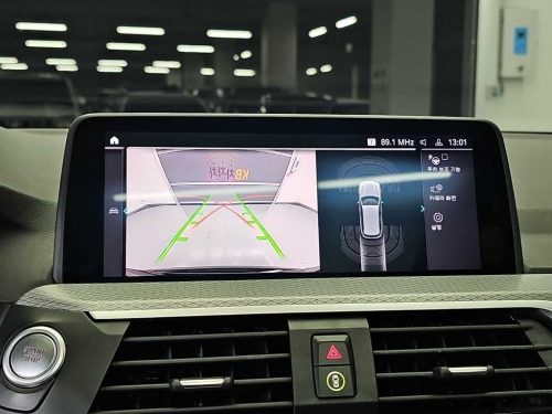 BMW X3 (G01) xDrive 30e M 스포츠 사진 16
