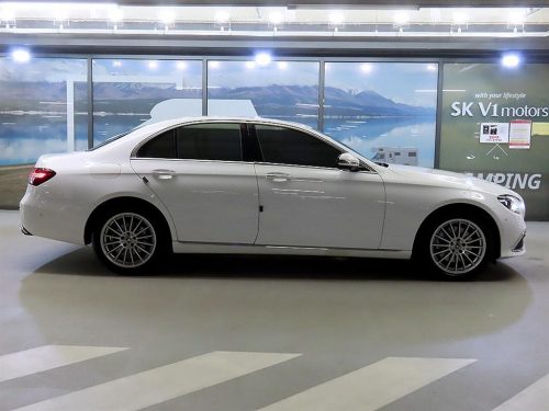 벤츠 E-클래스 W213 E250 아방가르드 사진 3