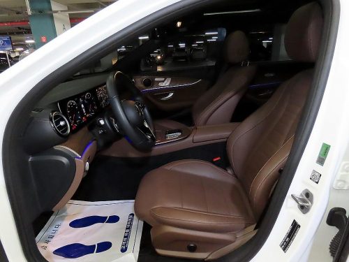 벤츠 E-클래스 W213 E250 아방가르드 사진 6
