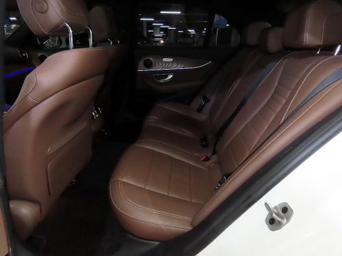 벤츠 E-클래스 W213 E250 아방가르드 사진 모두보기
