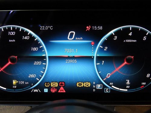 벤츠 E-클래스 W213 E250 아방가르드 사진 9