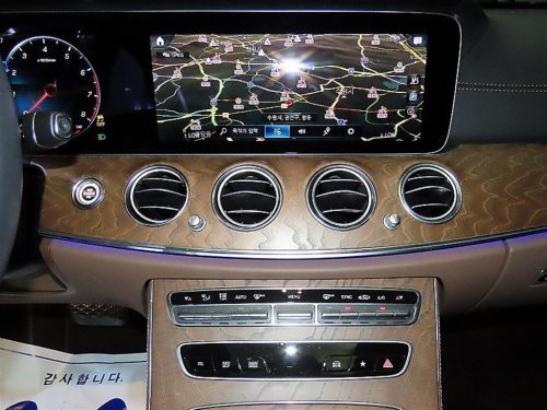 벤츠 E-클래스 W213 E250 아방가르드 사진 11