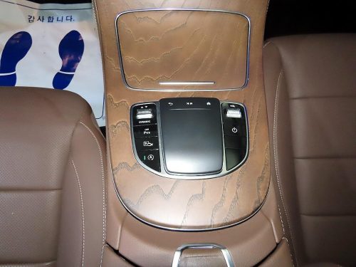 벤츠 E-클래스 W213 E250 아방가르드 사진 12