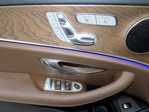 벤츠 E-클래스 W213 E250 아방가르드 사진 14