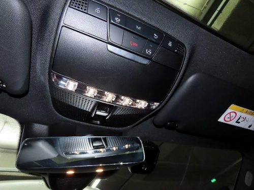 벤츠 E-클래스 W213 E250 아방가르드 사진 16